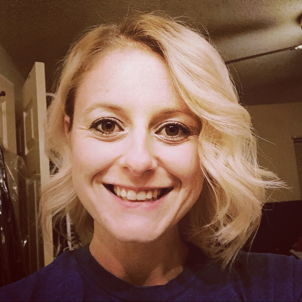 Meet your Posher, Michelle